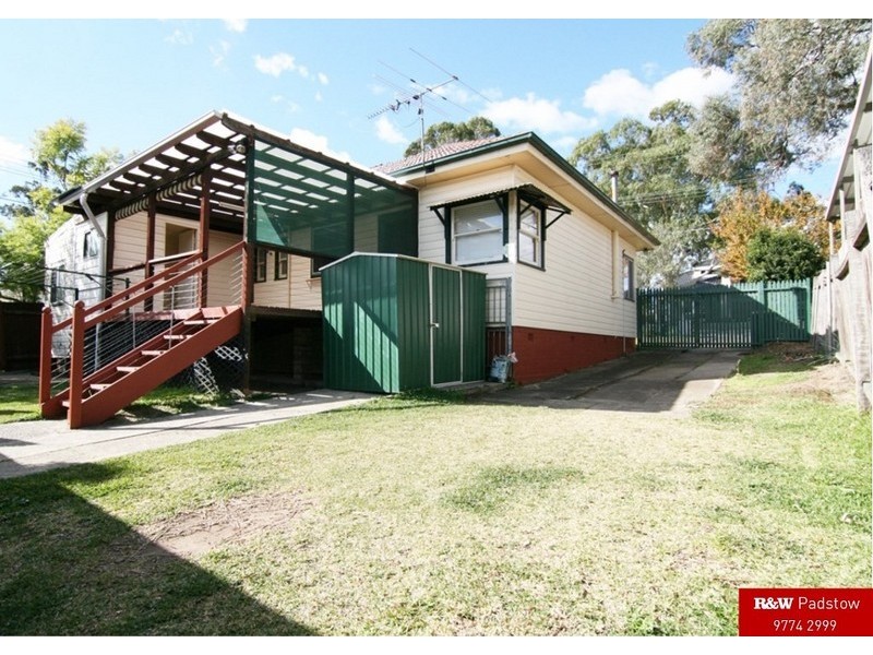 47 National Ave, Loftus NSW 2232