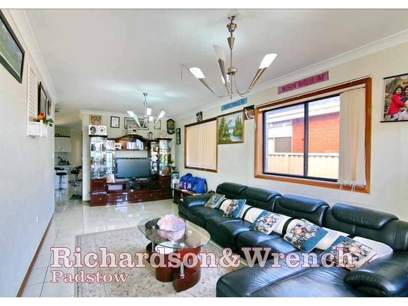 111  Beaconsfield Street, Revesby NSW 2212