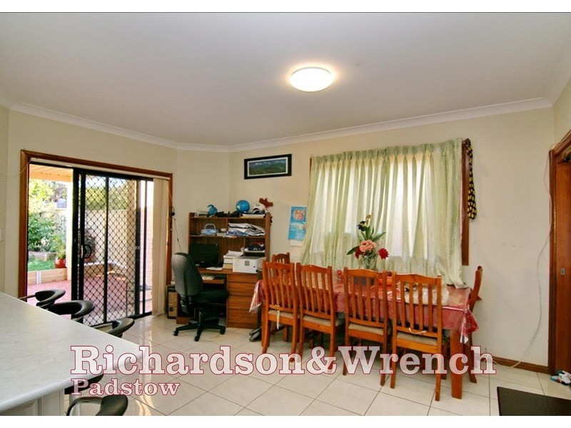111  Beaconsfield Street, Revesby NSW 2212