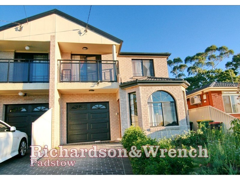 111 Beaconsfield Street, Revesby NSW 2212