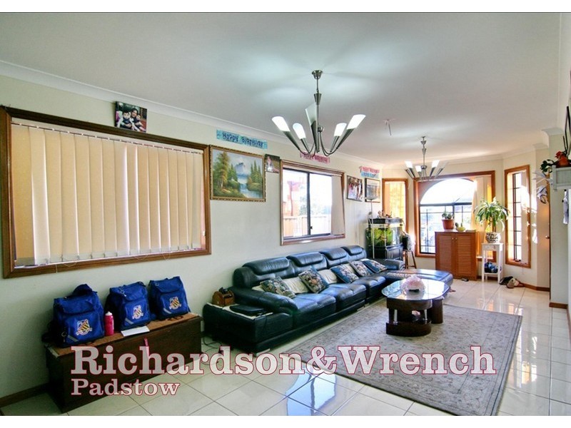 111 Beaconsfield Street, Revesby NSW 2212