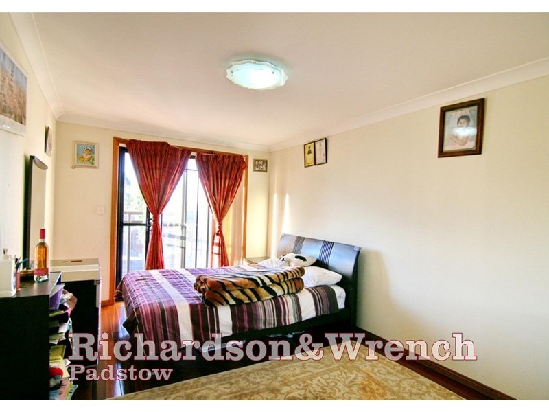 111 Beaconsfield Street, Revesby NSW 2212