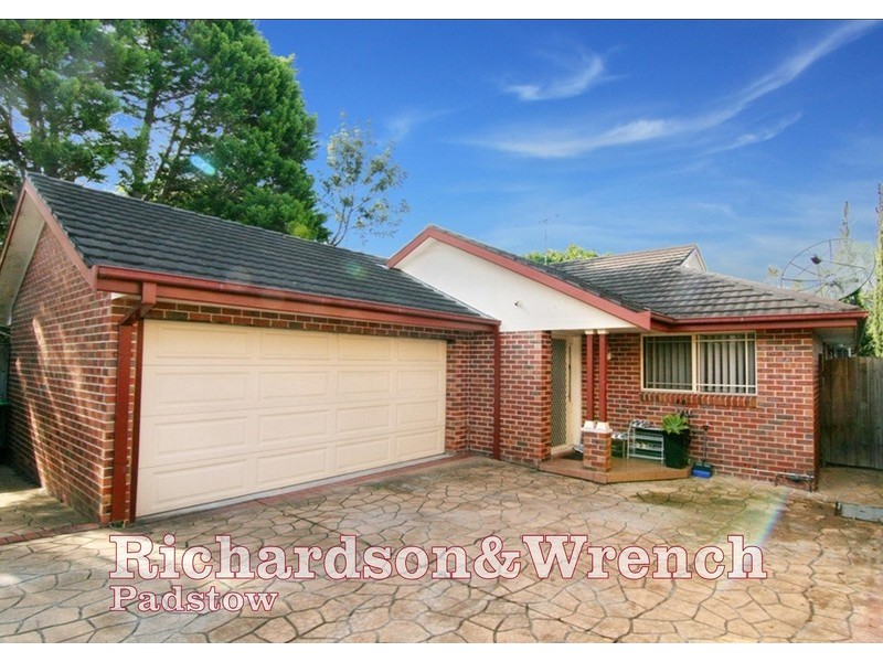 4/53 Hydrae Street, Revesby NSW 2212
