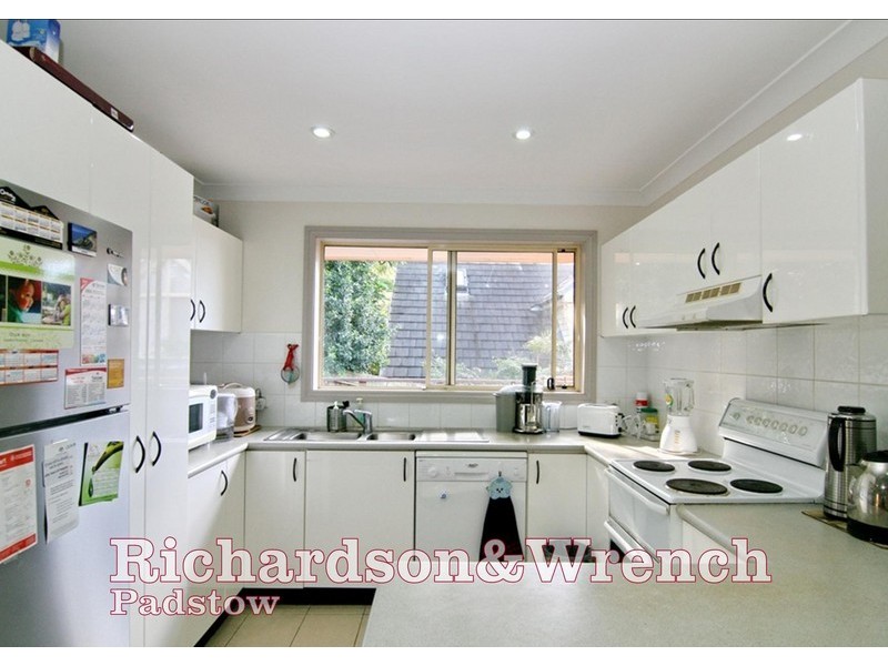 4/53 Hydrae Street, Revesby NSW 2212