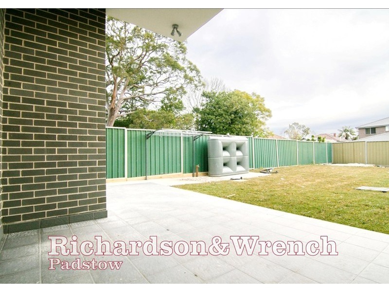 6A Richardson Avenue, Padstow Heights NSW 2211