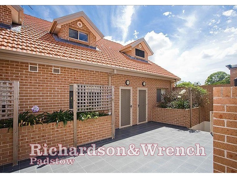 6/146 Alma Road, Padstow NSW 2211