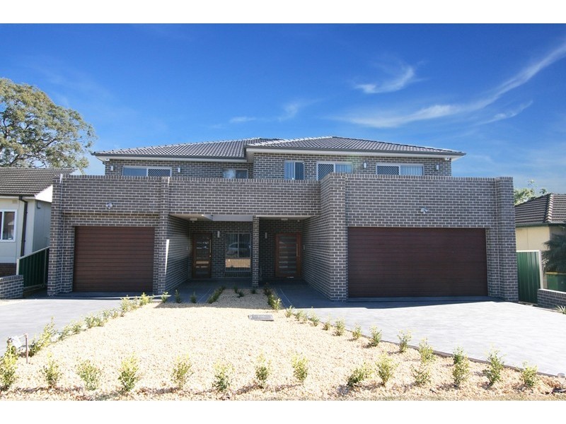 6A Richardson Avenue, Padstow NSW 2211