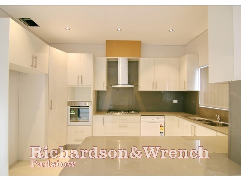 6A Richardson Avenue, Padstow NSW 2211