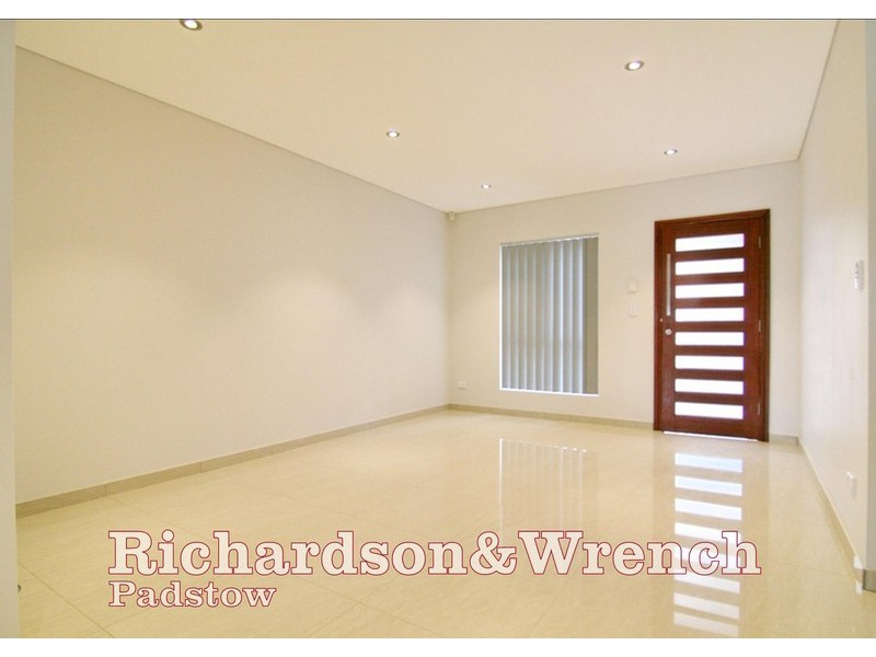 6A Richardson Avenue, Padstow NSW 2211