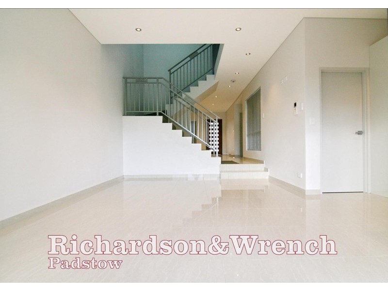 6A Richardson Avenue, Padstow NSW 2211