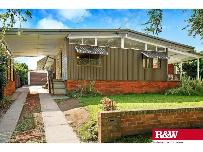 11 Beamish Street, Padstow NSW 2211