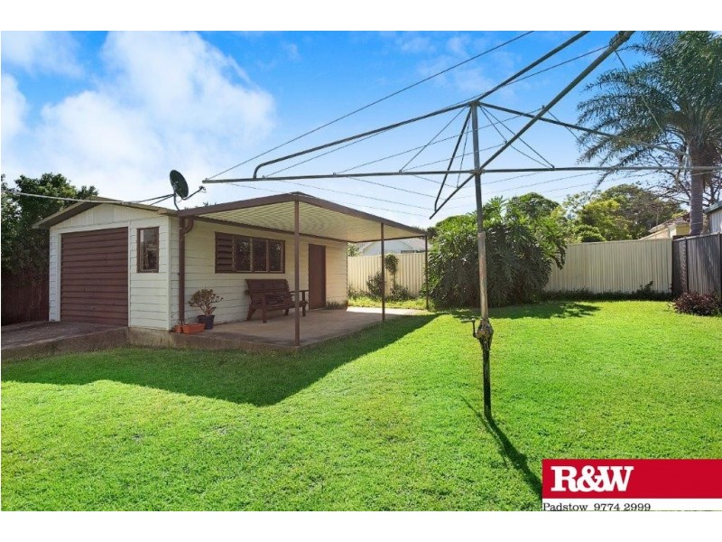 11 Beamish Street, Padstow NSW 2211