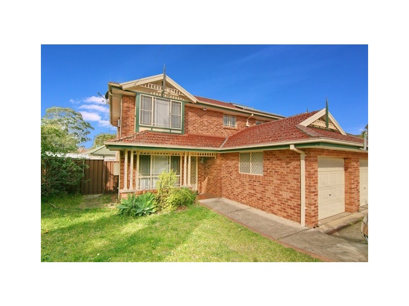 9A Glenview Avenue, Revesby NSW 2212