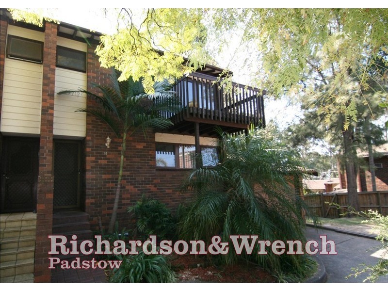 14/16 Alma Road, Padstow NSW 2211