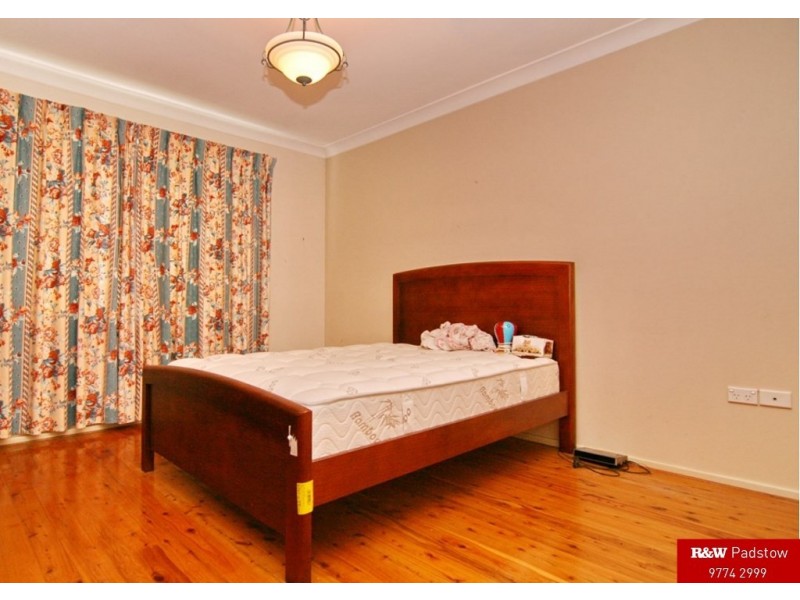 1 Leader Street, Padstow NSW 2211