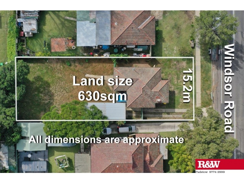 48 Windsor Road, Padstow NSW 2211