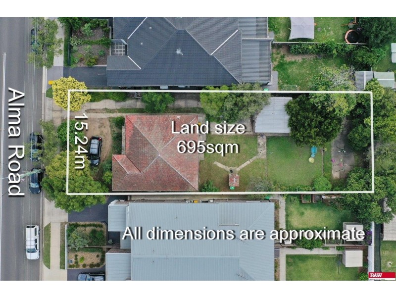 104 Alma Road, Padstow NSW 2211