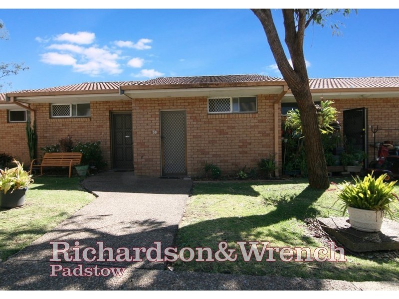 59/4 Wilkins Street, Yagoona NSW 2199