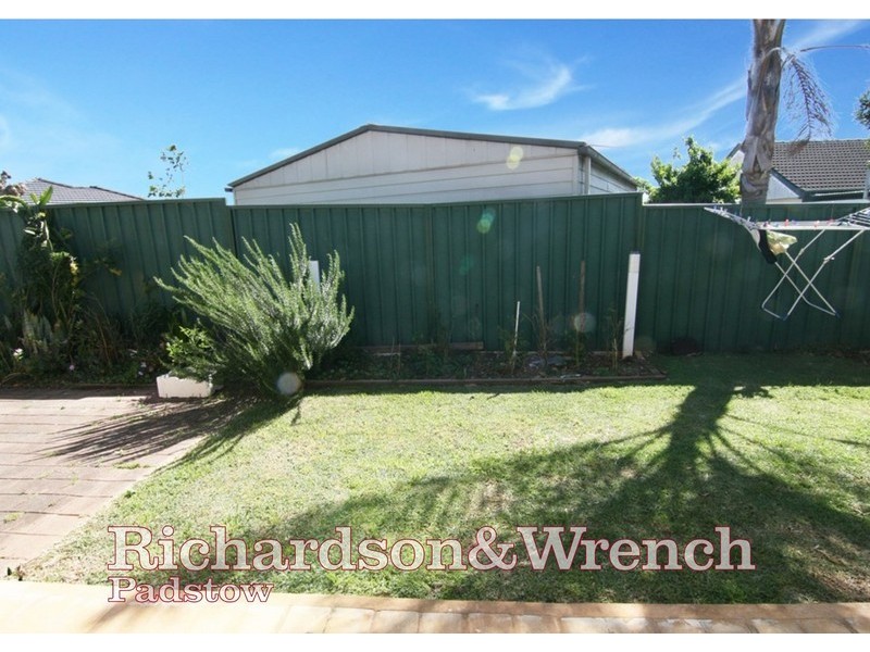 59/4 Wilkins Street, Yagoona NSW 2199