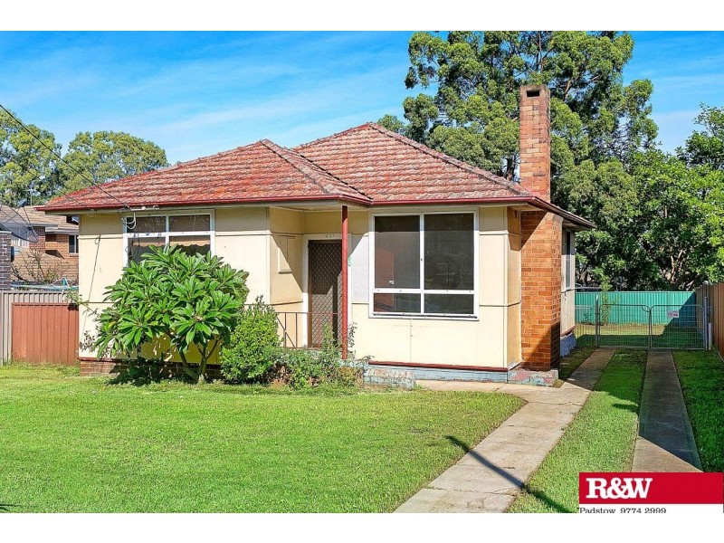 60 Carson Street, Panania NSW 2213