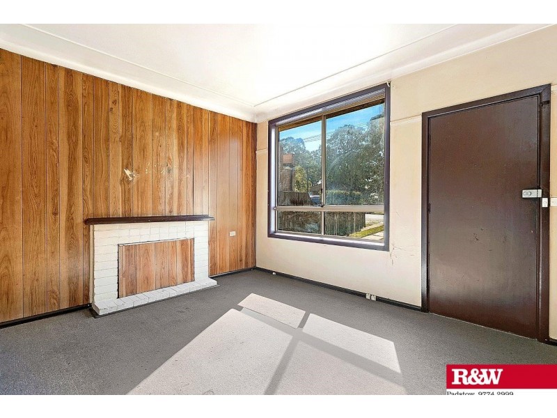 60 Carson Street, Panania NSW 2213