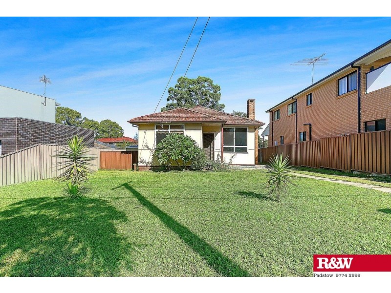 60 Carson Street, Panania NSW 2213