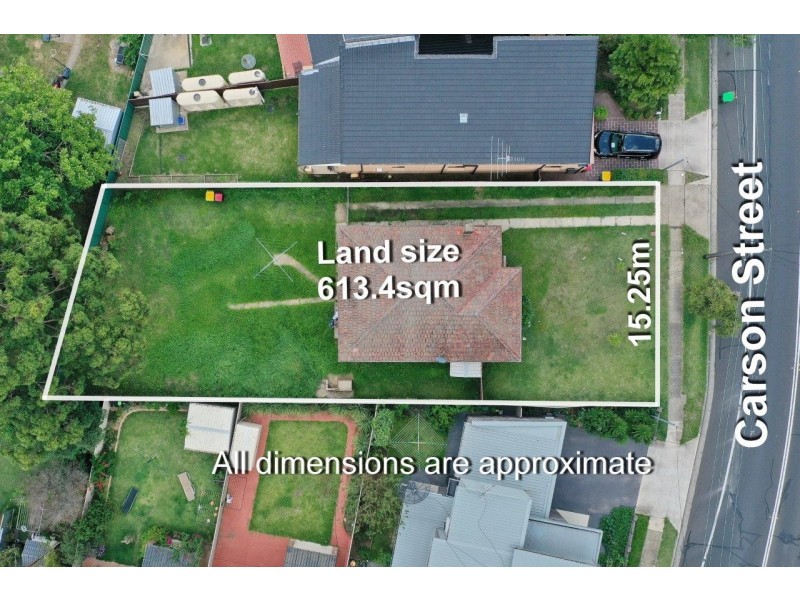 60 Carson Street, Panania NSW 2213