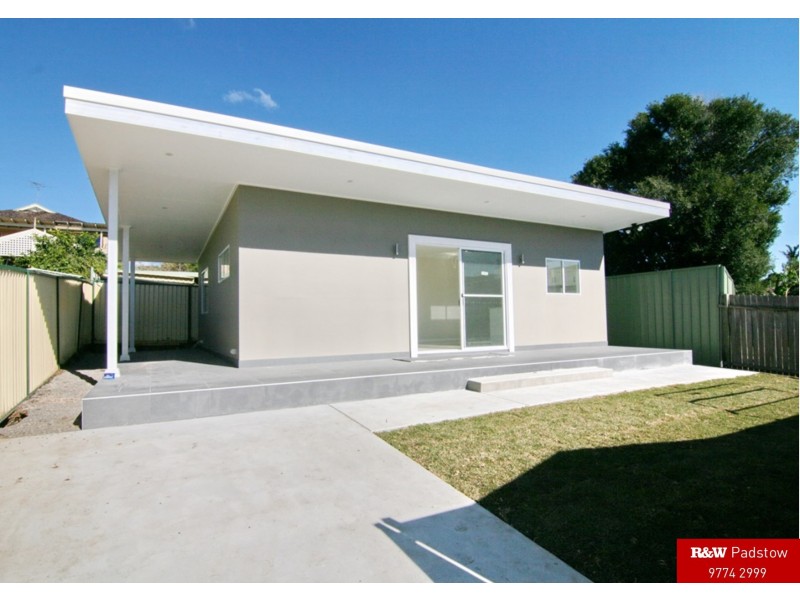 23A Rowland Street, Revesby NSW 2212