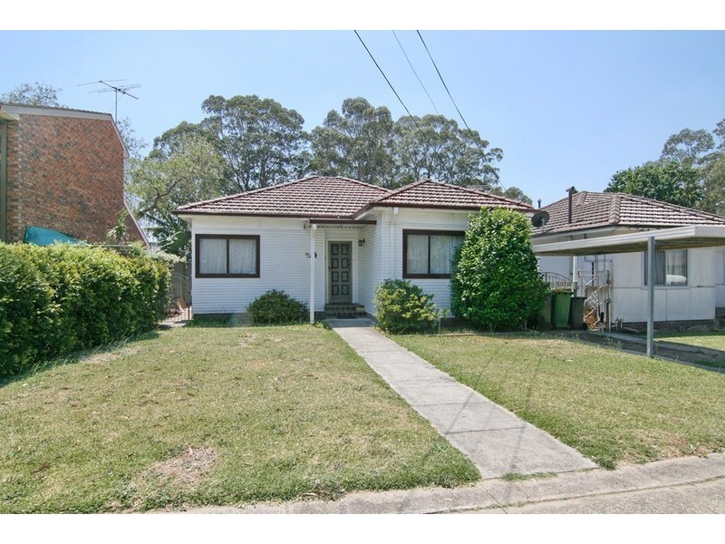 26 Swan Street, Revesby NSW 2212