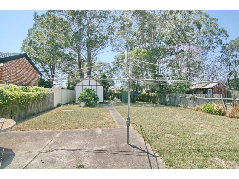 26 Swan Street, Revesby NSW 2212