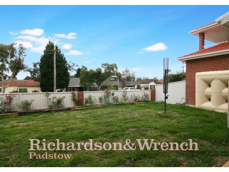 43 Ely Street, Revesby NSW 2212