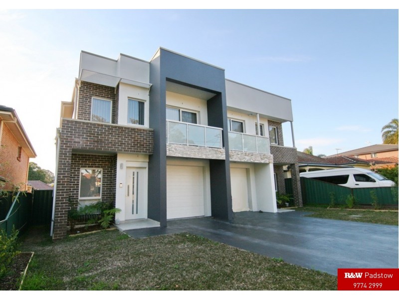 13A Shirley Street, Padstow NSW 2211