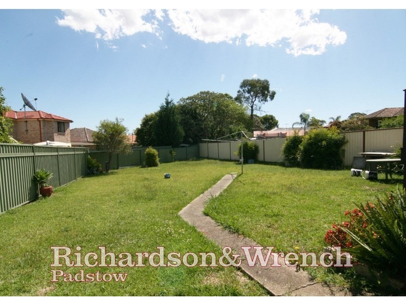 26 Wilberforce Road, Revesby NSW 2212