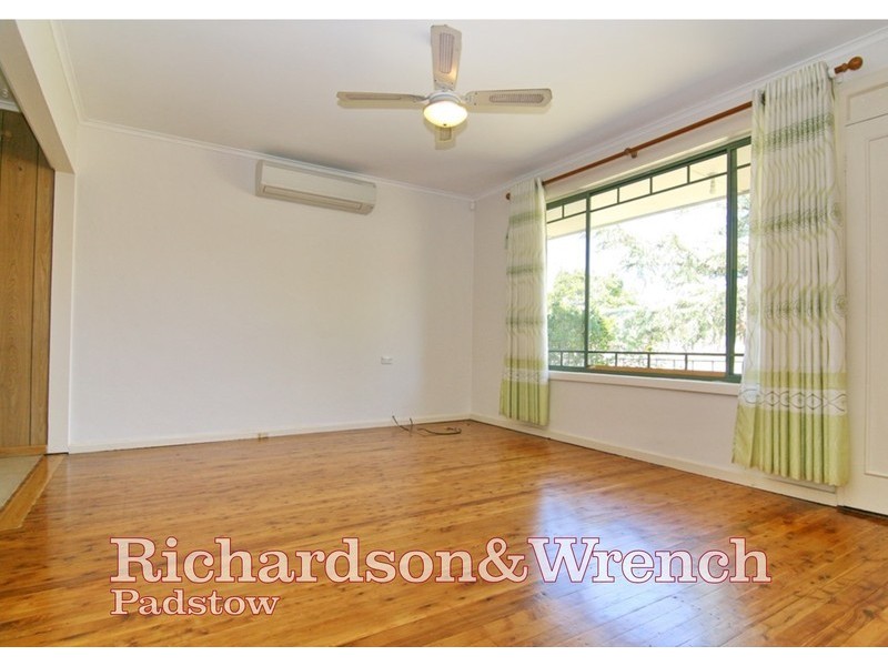 16 Truscott Street, Panania NSW 2213