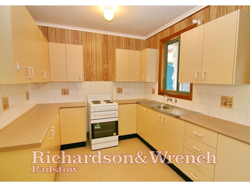 16 Truscott Street, Panania NSW 2213