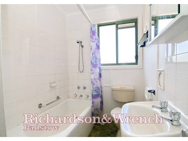 16 Truscott Street, Panania NSW 2213