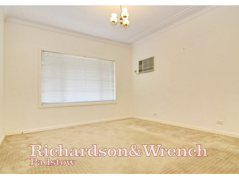 43 Springfield Road, Padstow NSW 2211