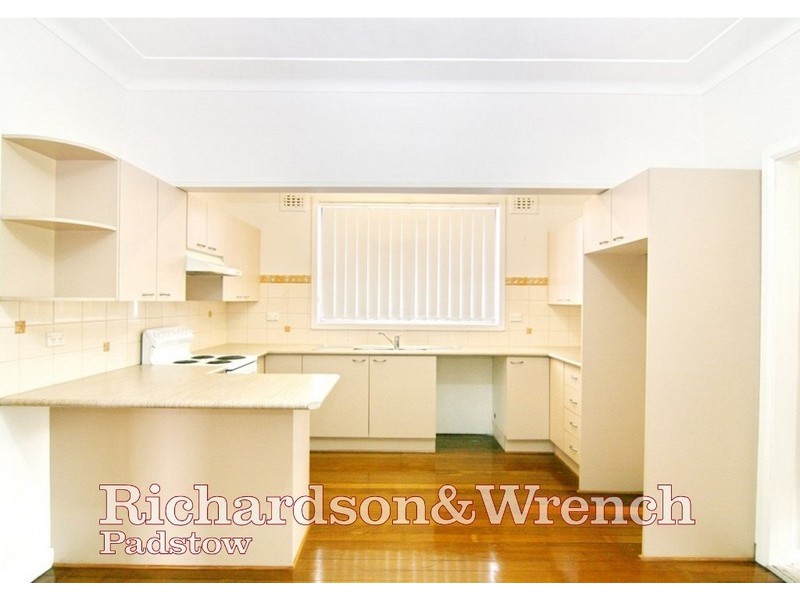 43 Springfield Road, Padstow NSW 2211