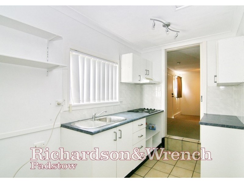 43 Springfield Road, Padstow NSW 2211