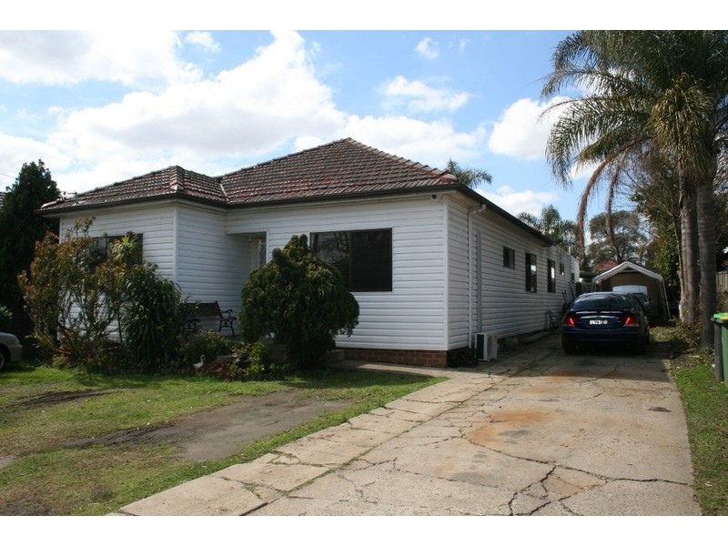 Revesby NSW 2212