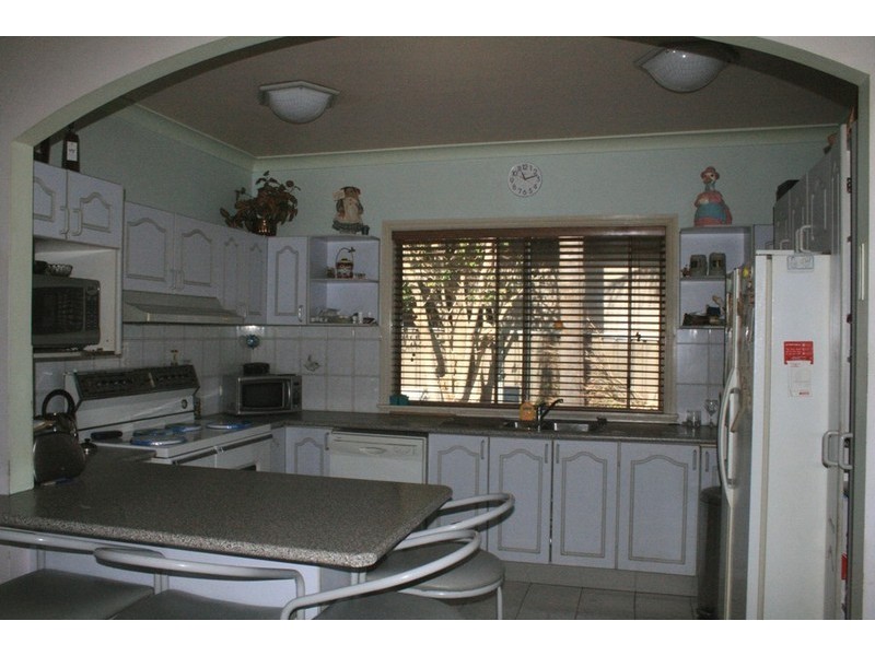 Revesby NSW 2212