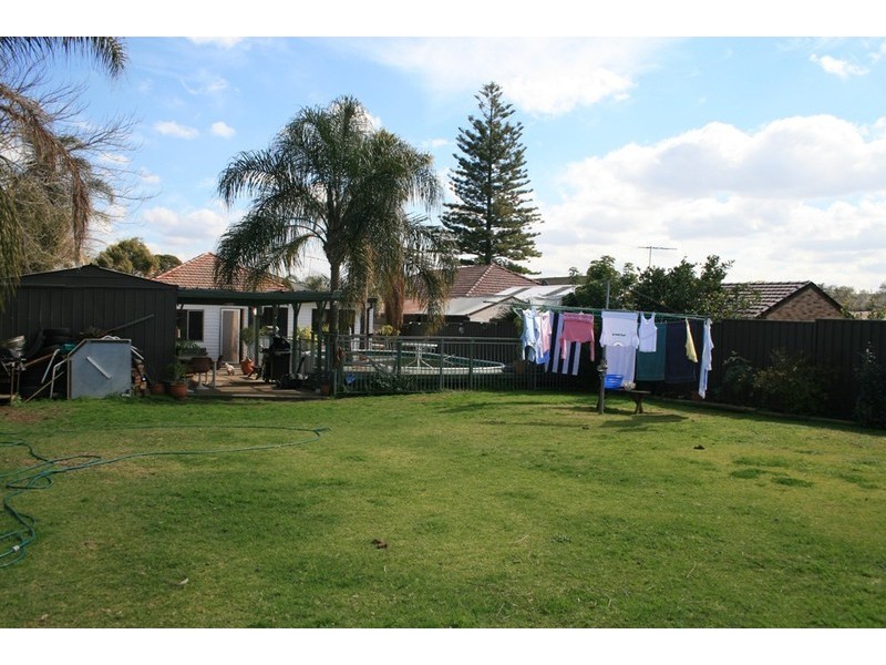 Revesby NSW 2212
