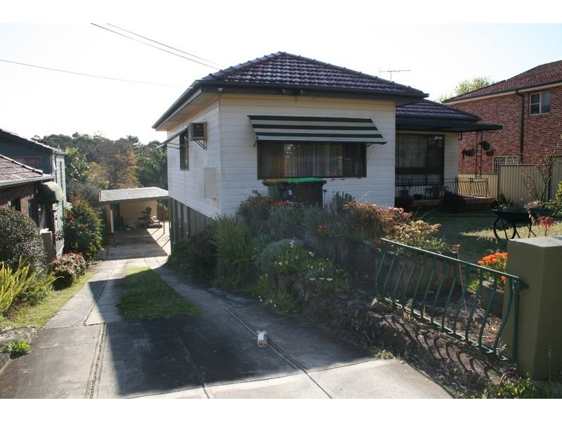 32 Virginius Street, Padstow NSW 2211