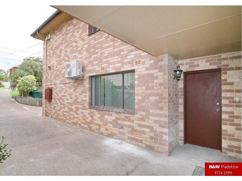 36B Clancy Street, Padstow Heights NSW 2211