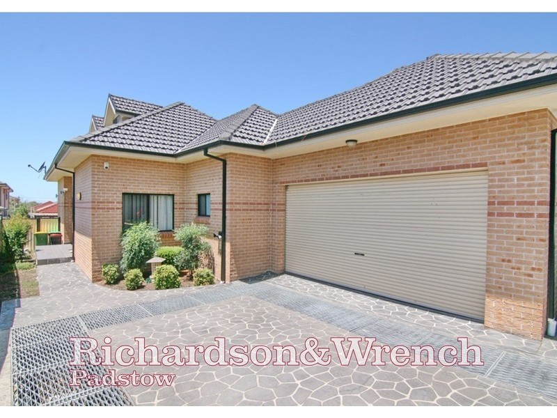 8/48 Olive Street, Condell Park NSW 2200