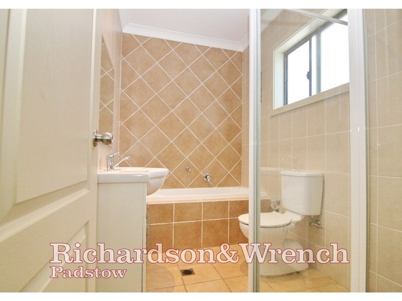 8/48 Olive Street, Condell Park NSW 2200