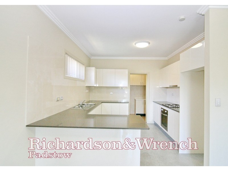 8/48 Olive Street, Condell Park NSW 2200