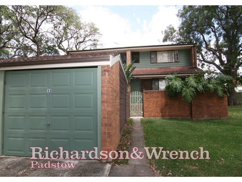 11/50 Vega Street, Revesby NSW 2212