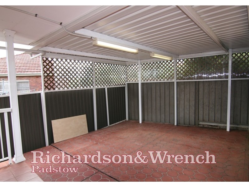 47A Ashby Ave, Yagoona NSW 2199