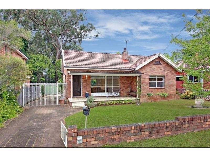 19 Park Street, Peakhurst NSW 2210